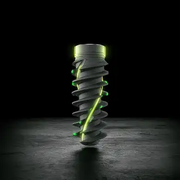 Straumann BLX Implant