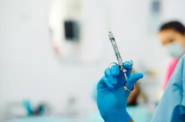 Pain-free anesthesia