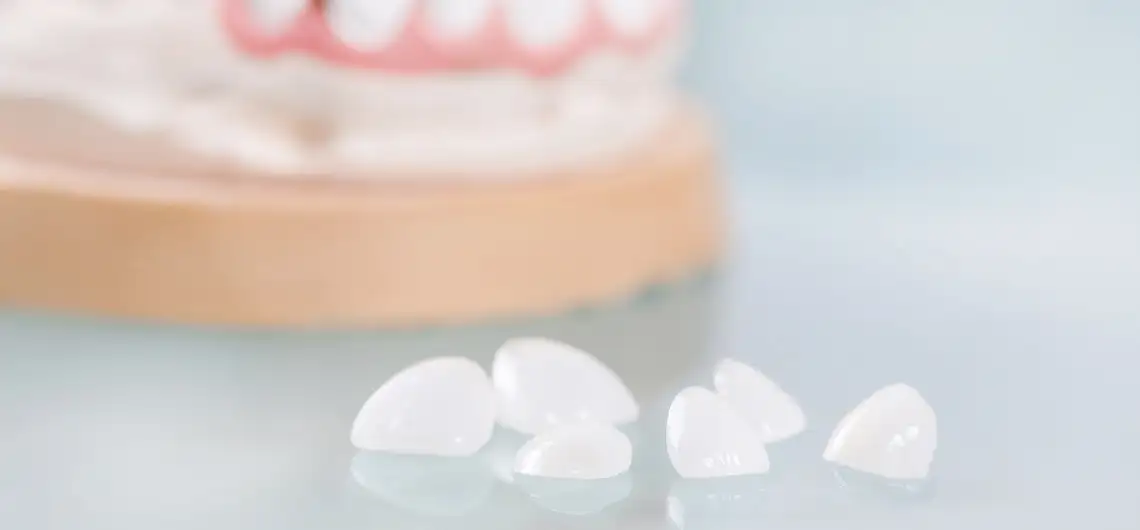 Veneers