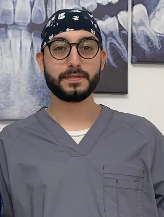Dr. Toma Ionescu