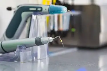 Obturatii endodontice ale dintilor