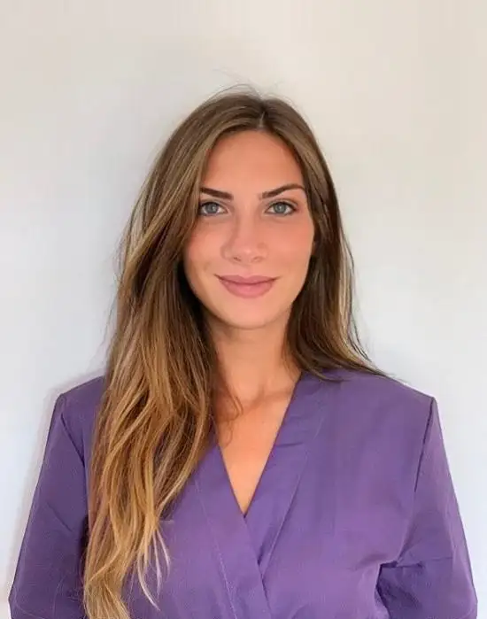Dr. Mariam Zeen El Deen