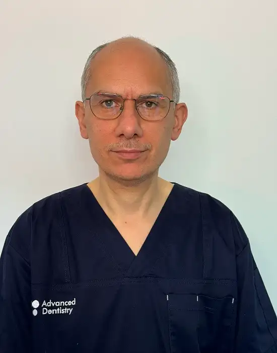 Dr. Amjad Herzallah